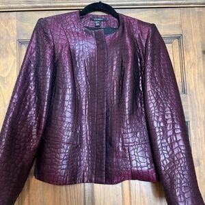 Suit Jacket